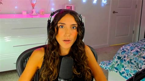 nadia twitch hot|nadia banned from warzone.